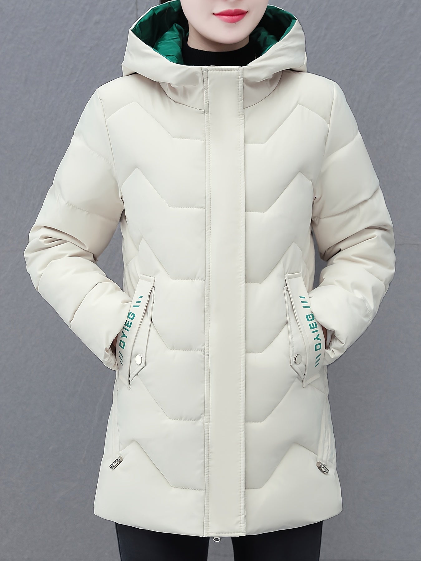 White Green