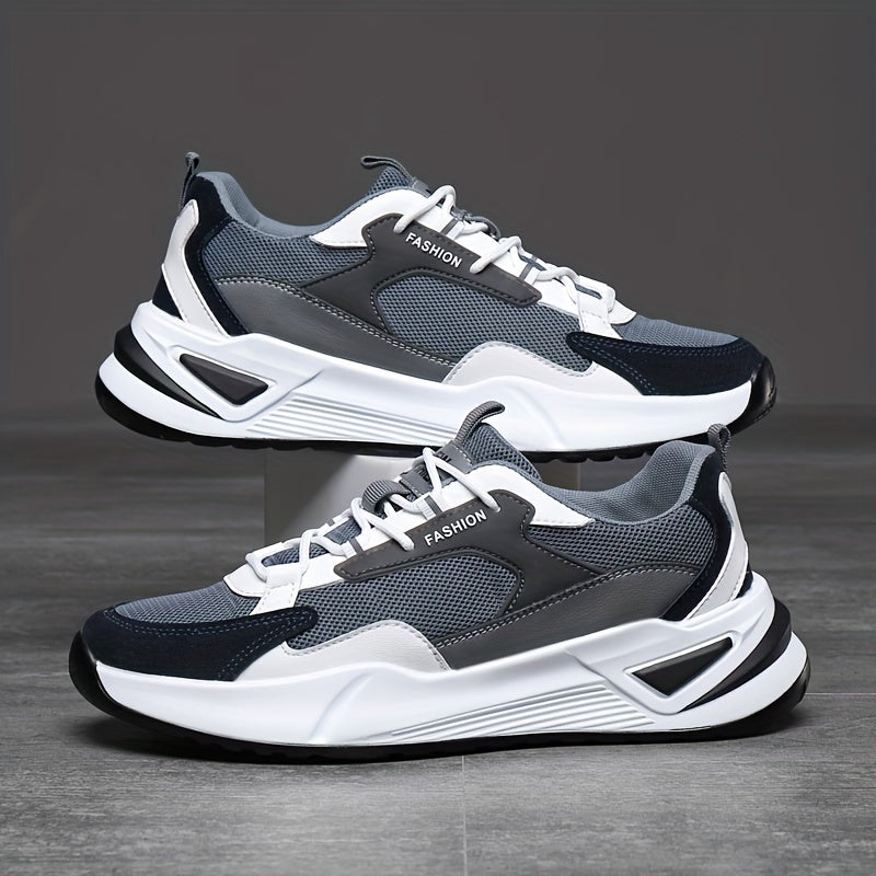 Grey, White