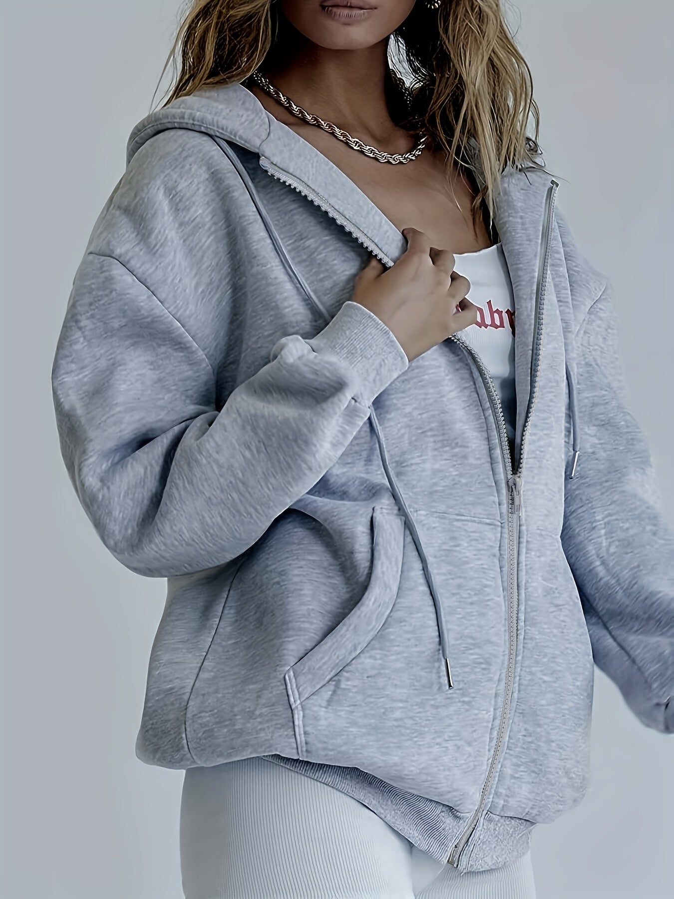 Light Grey