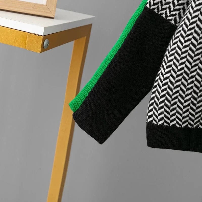 Ellen - Jumper for Women - Chic - Seasonal Collection - Ideal for Autumn