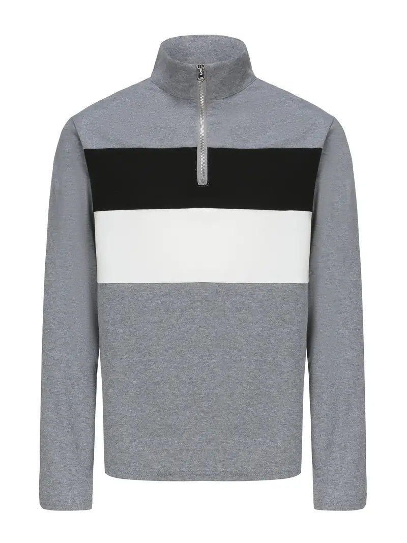 Black, Gray