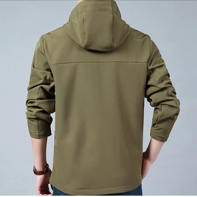 Olive Green