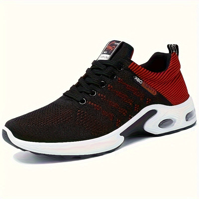 Black Red