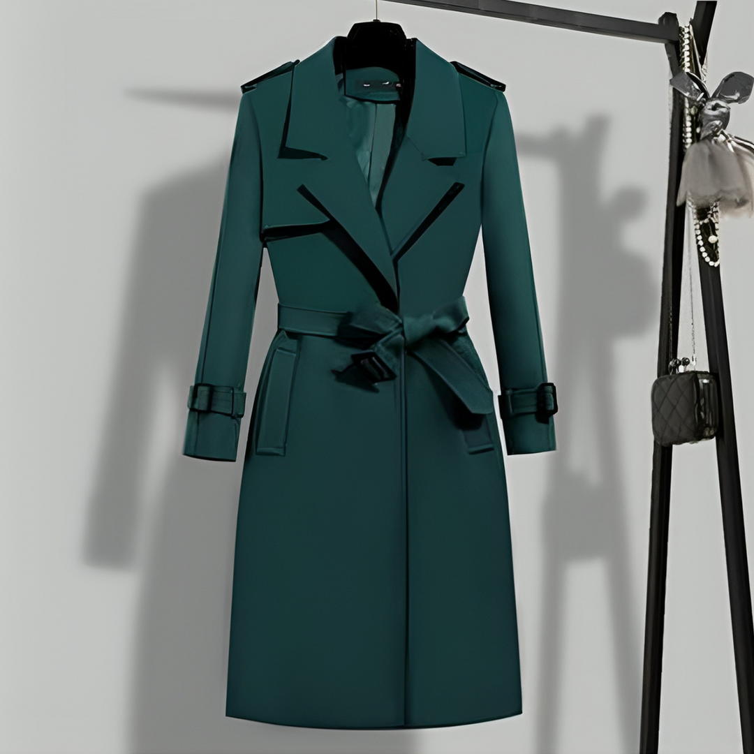 dark green