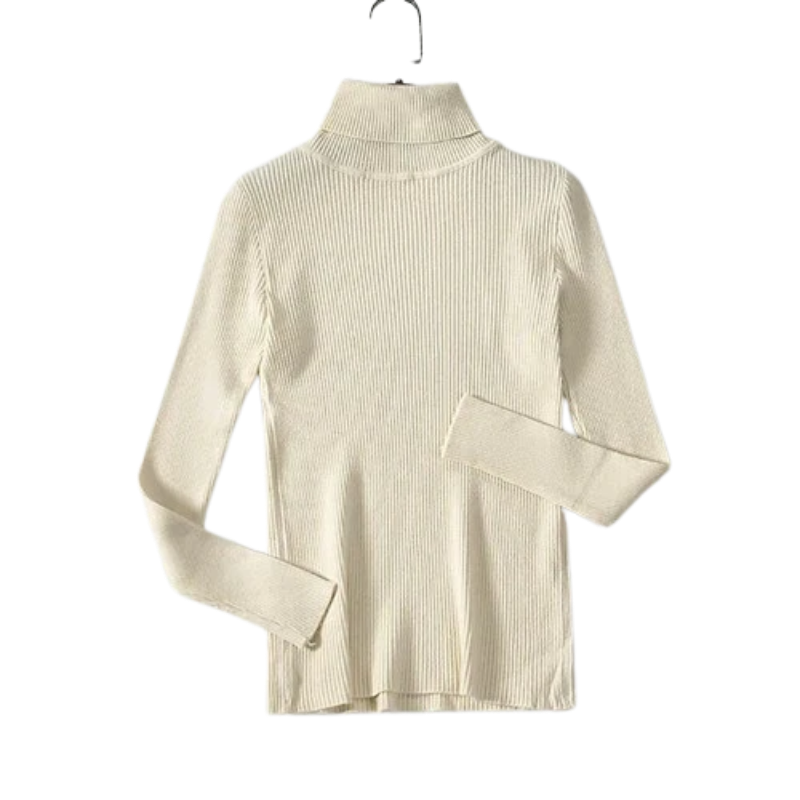 Women's Retro Sweater | Ideal for Autumn/Winter