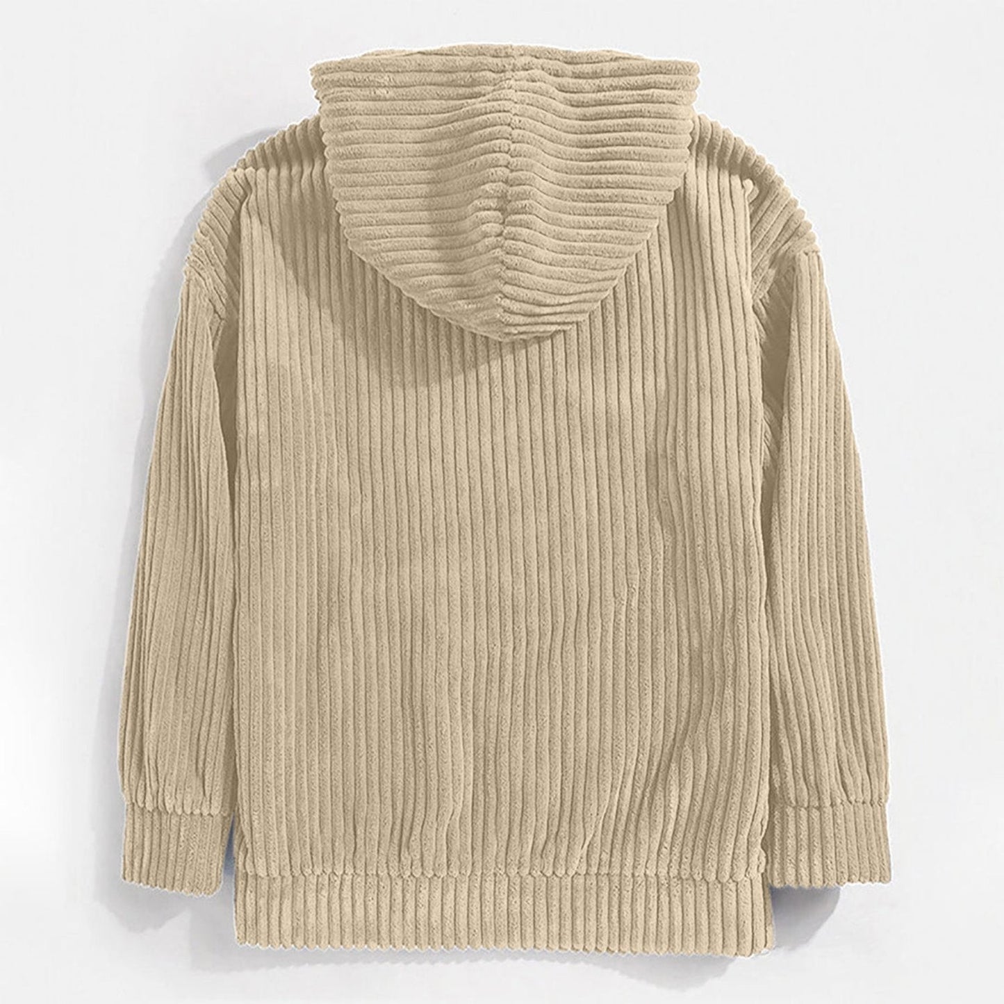 Maxton - Hoodie - Classic - Made for Comfort - Ideal for Autumn/Winter