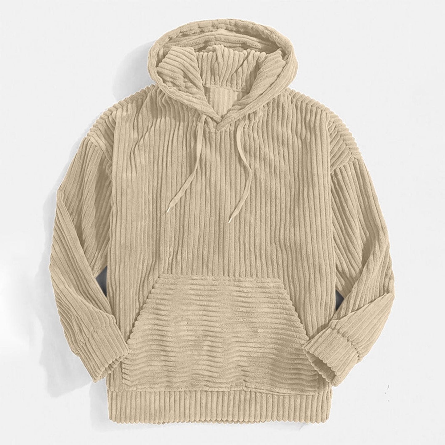 Maxton - Hoodie - Classic - Made for Comfort - Ideal for Autumn/Winter