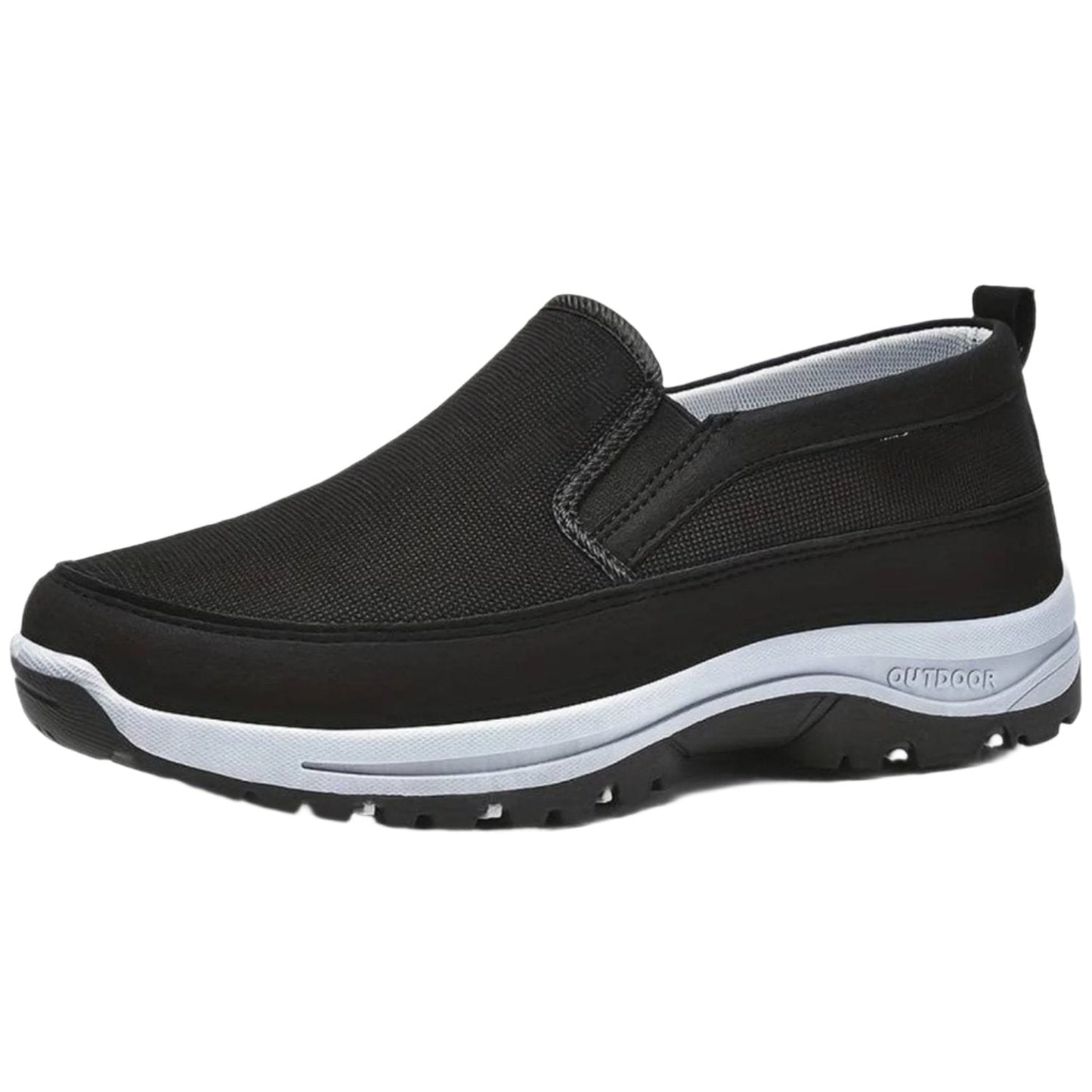 Rongo - Shoes - Casual - Made for Comfort - For Everyday Wear
