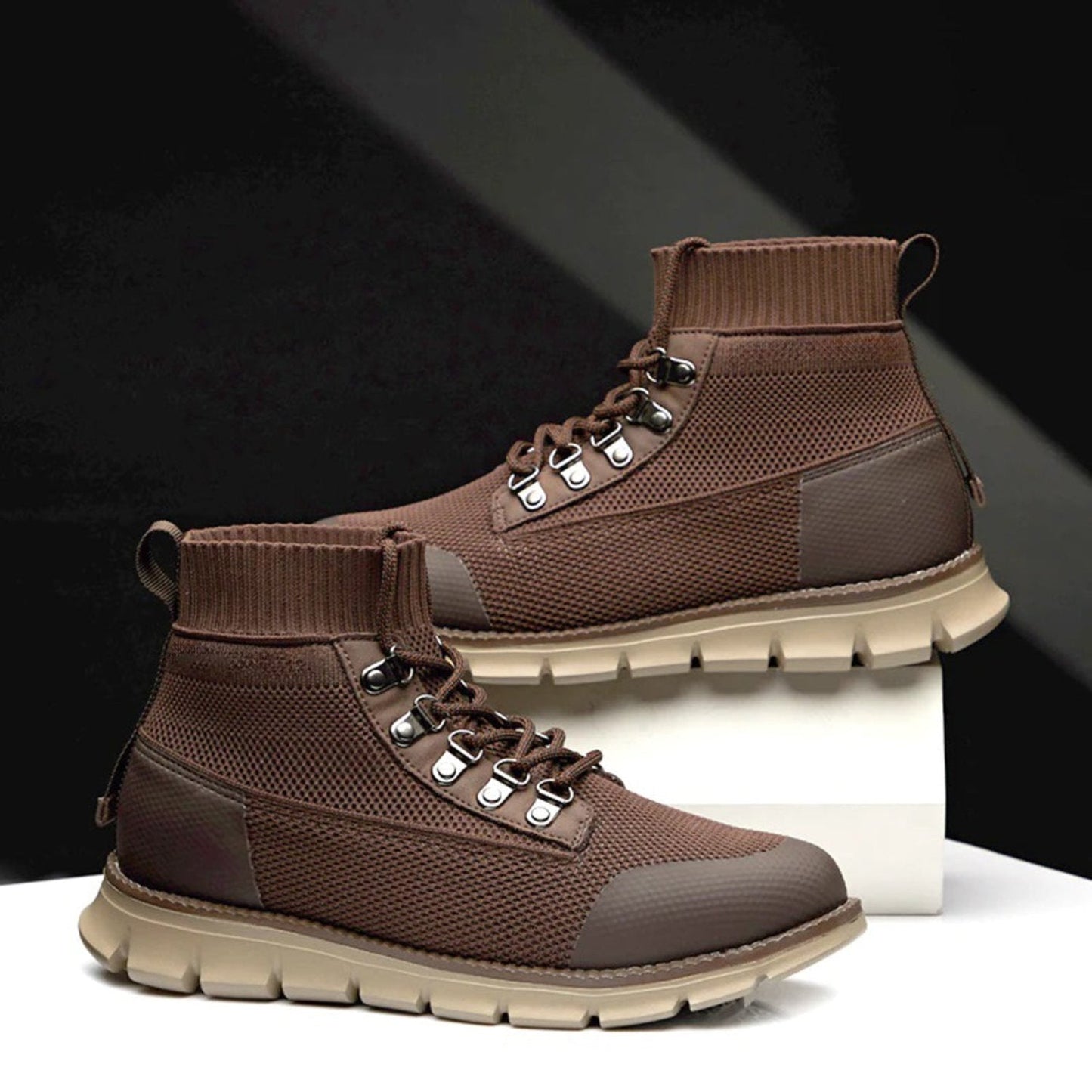 Tamati - Men Shoes - Elegant - Made for comfort - Perfect for casual days