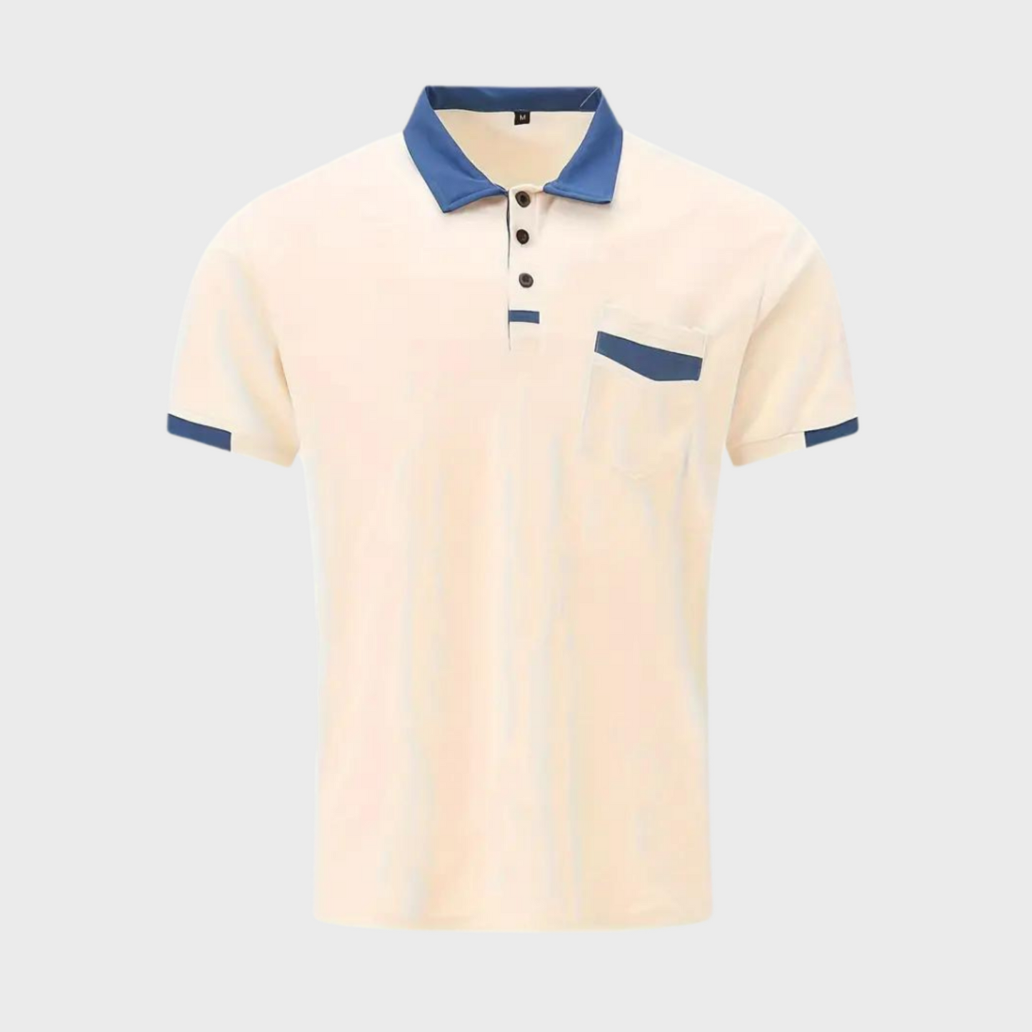 Jarvis - Polo Shirt - Casual - Made for Comfort - Perfect for Casual Days