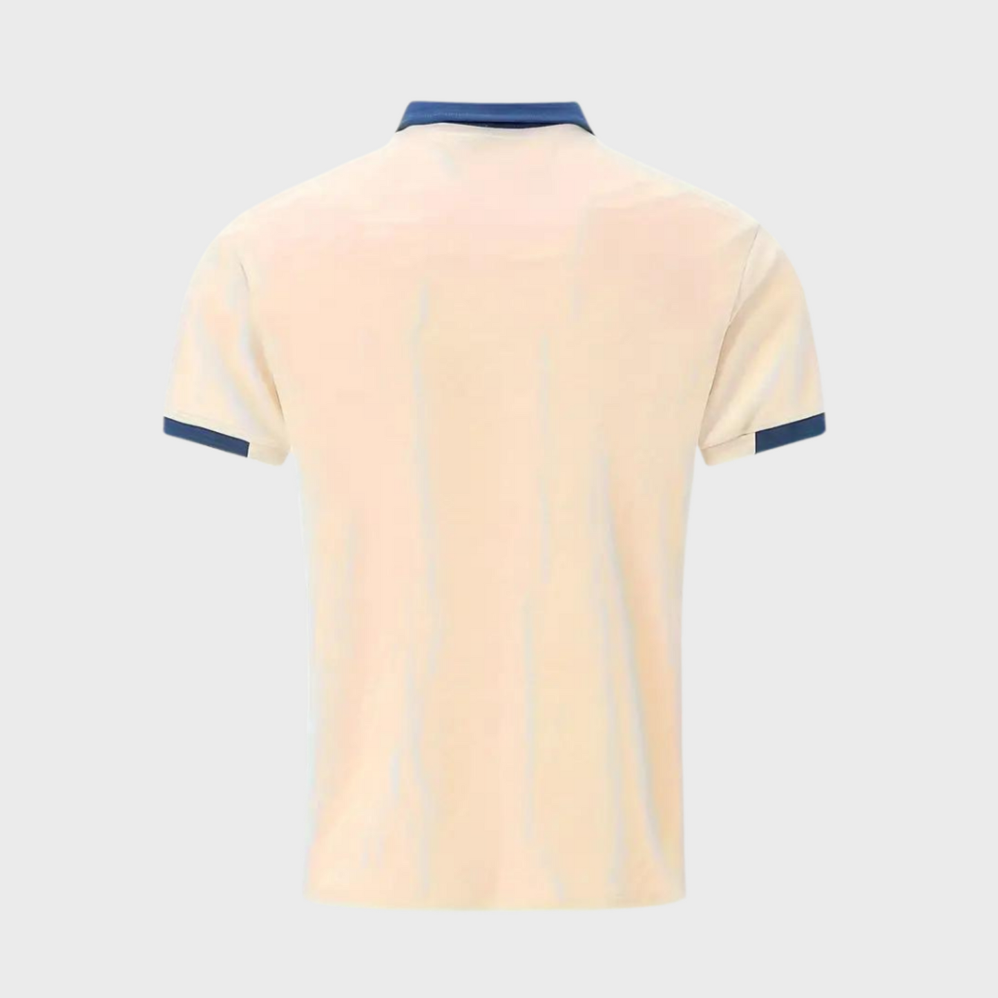 Jarvis - Polo Shirt - Casual - Made for Comfort - Perfect for Casual Days