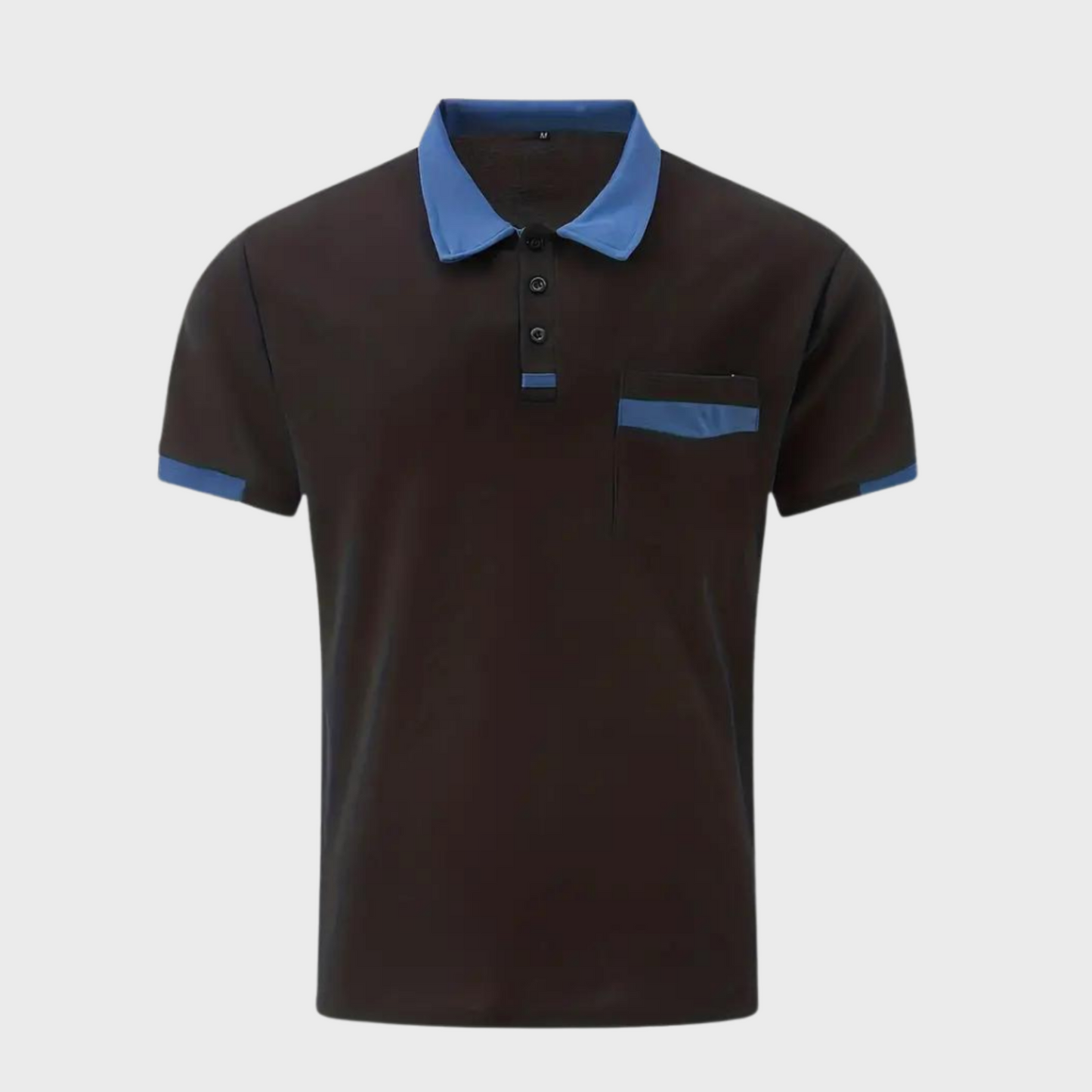 Jarvis - Polo Shirt - Casual - Made for Comfort - Perfect for Casual Days