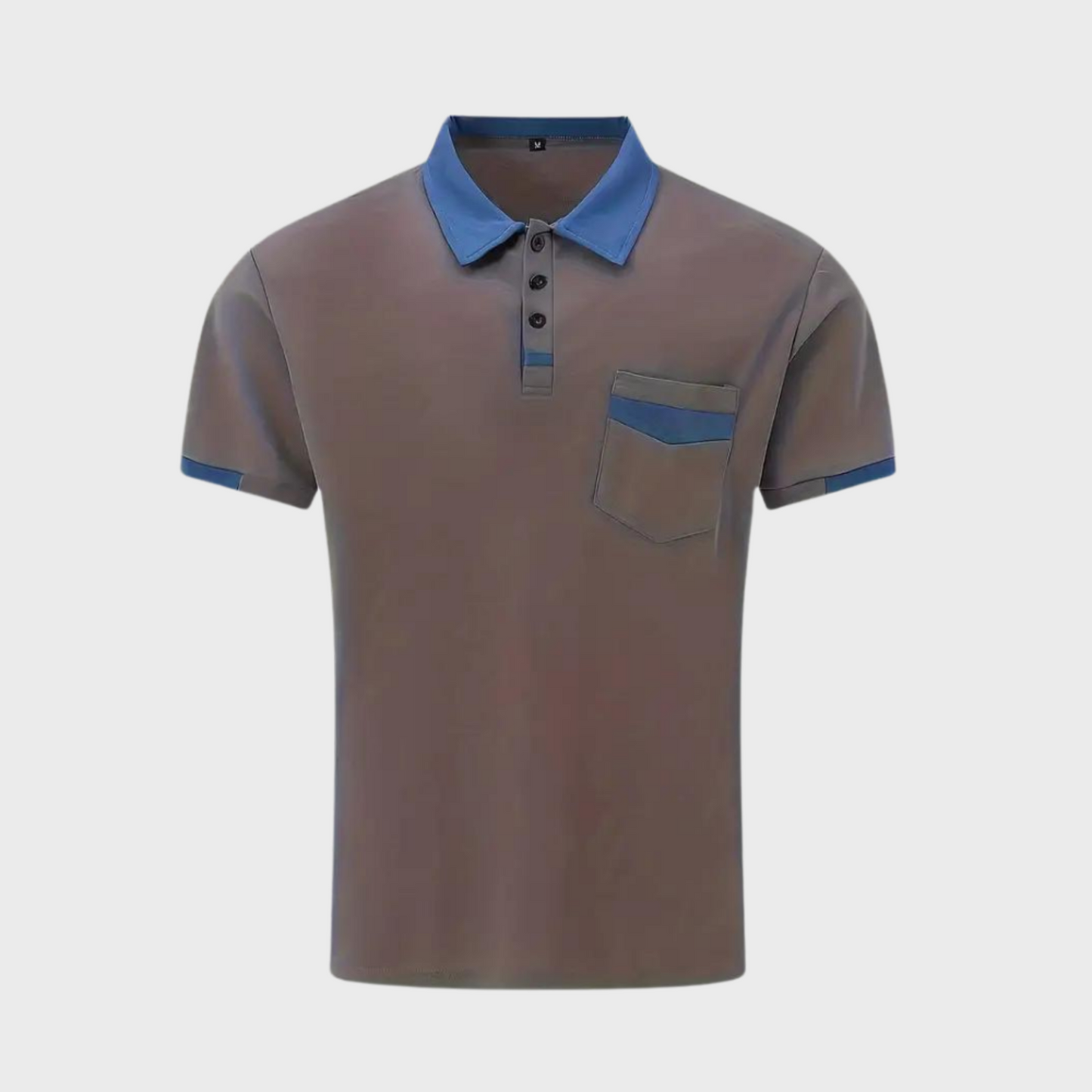 Jarvis - Polo Shirt - Casual - Made for Comfort - Perfect for Casual Days