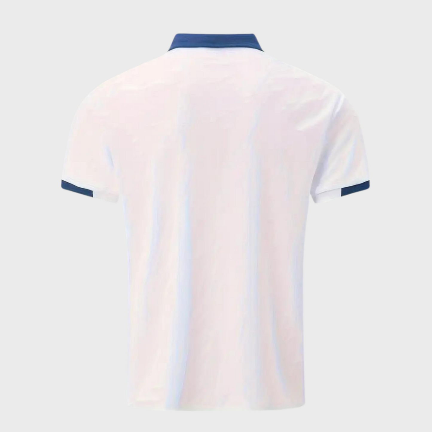 Jarvis - Polo Shirt - Casual - Made for Comfort - Perfect for Casual Days