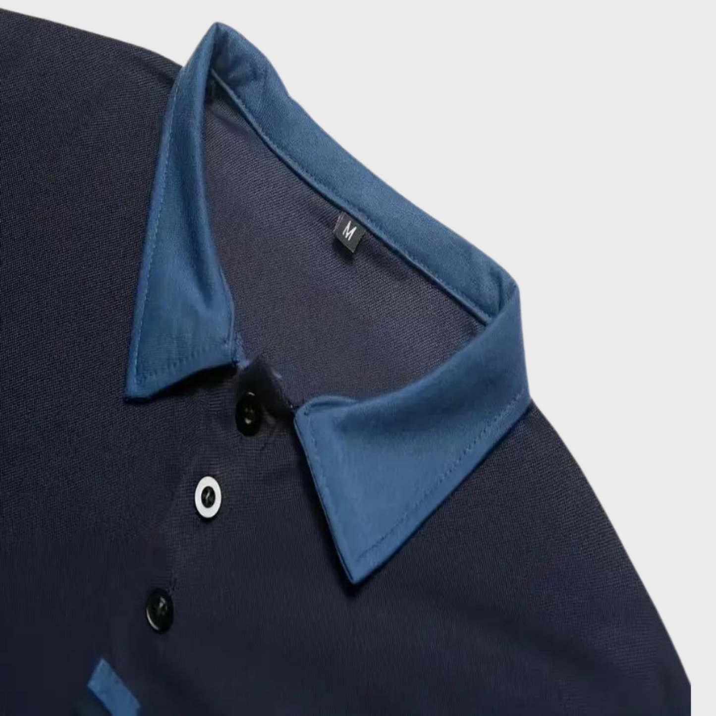 Jarvis - Polo Shirt - Casual - Made for Comfort - Perfect for Casual Days