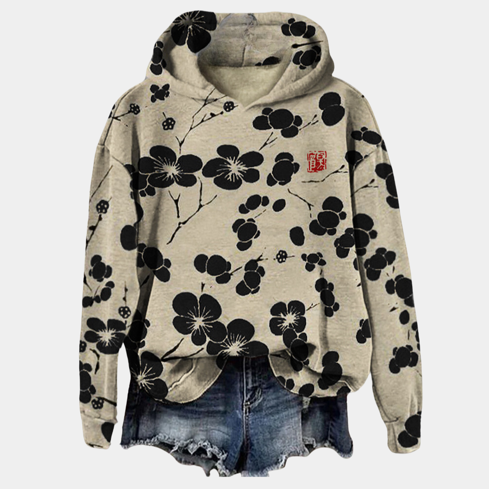 Kayla - Women's Jumper - Casual - Season Collection - Ideal for Winter