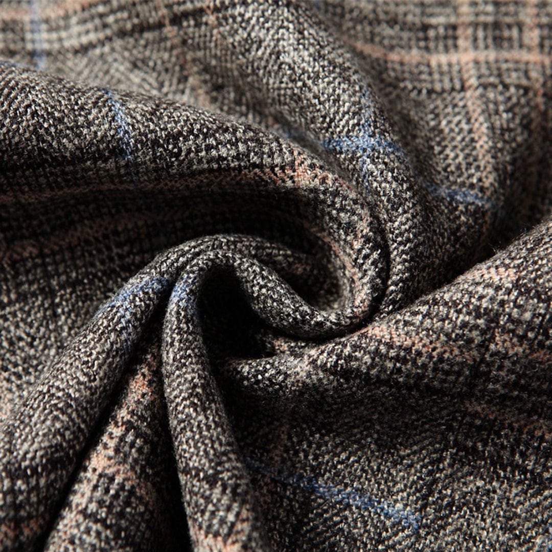 Ernest - Blazer - Classic - Timeless Style - For Formal Occasions