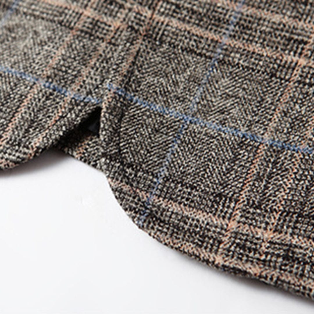 Ernest - Blazer - Classic - Timeless Style - For Formal Occasions
