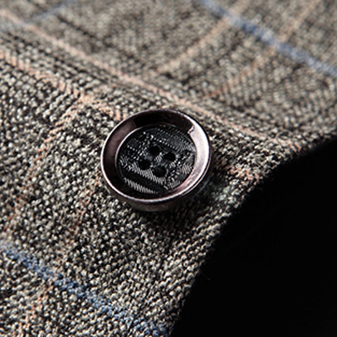 Ernest - Blazer - Classic - Timeless Style - For Formal Occasions