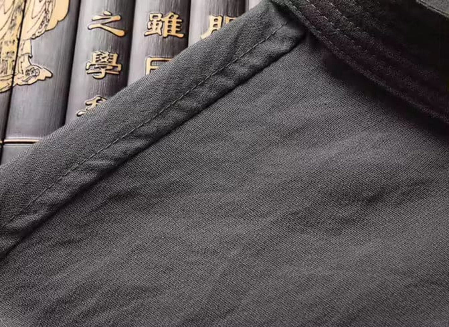 Dark gray