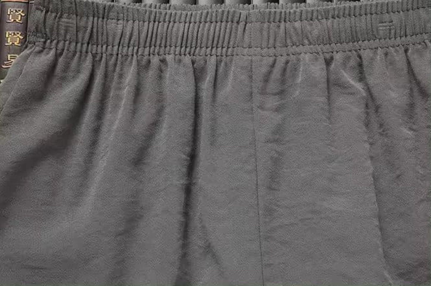 Dark gray