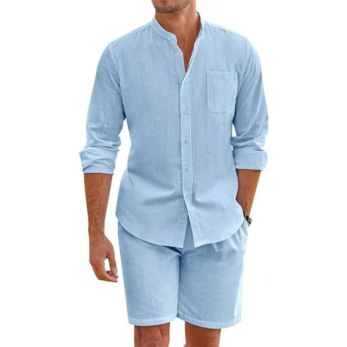 Breathable Summer Set | Ideal for Summer