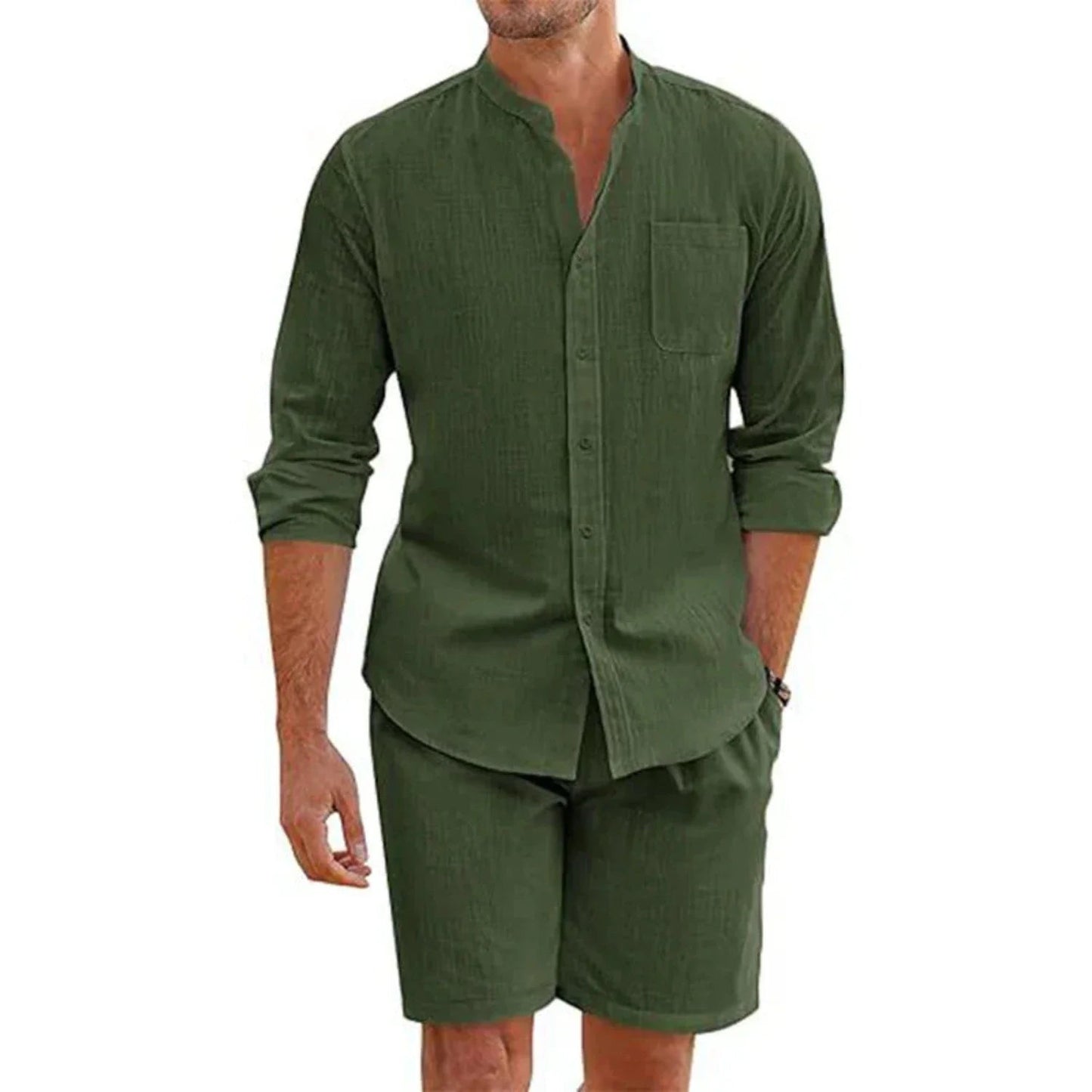 Dark Green