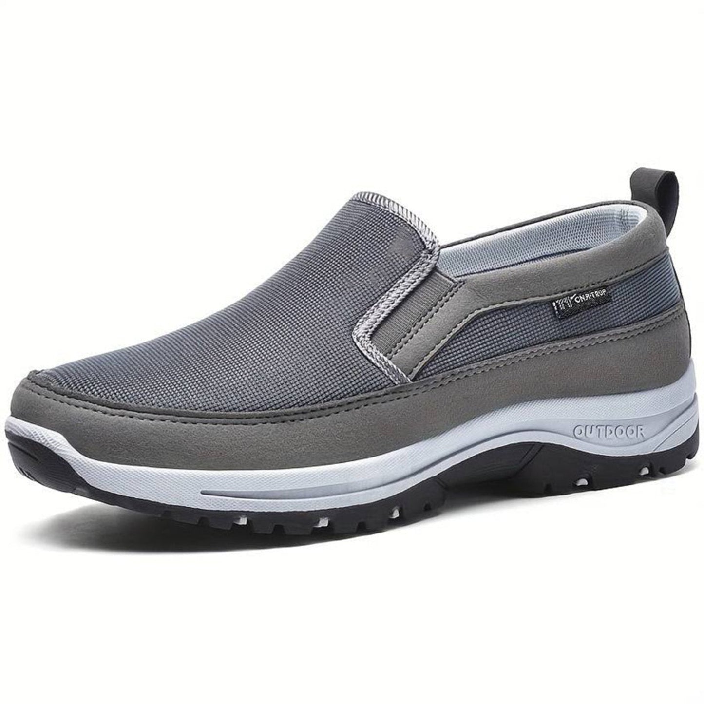 Rongo - Shoes - Casual - Made for Comfort - For Everyday Wear