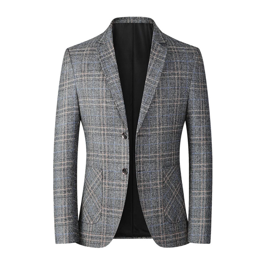 Ernest - Blazer - Classic - Timeless Style - For Formal Occasions