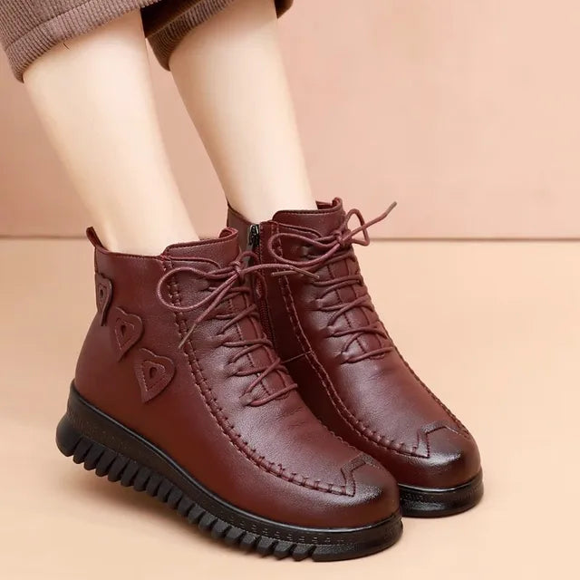 wine red