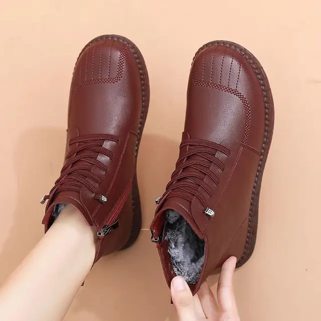 wine red