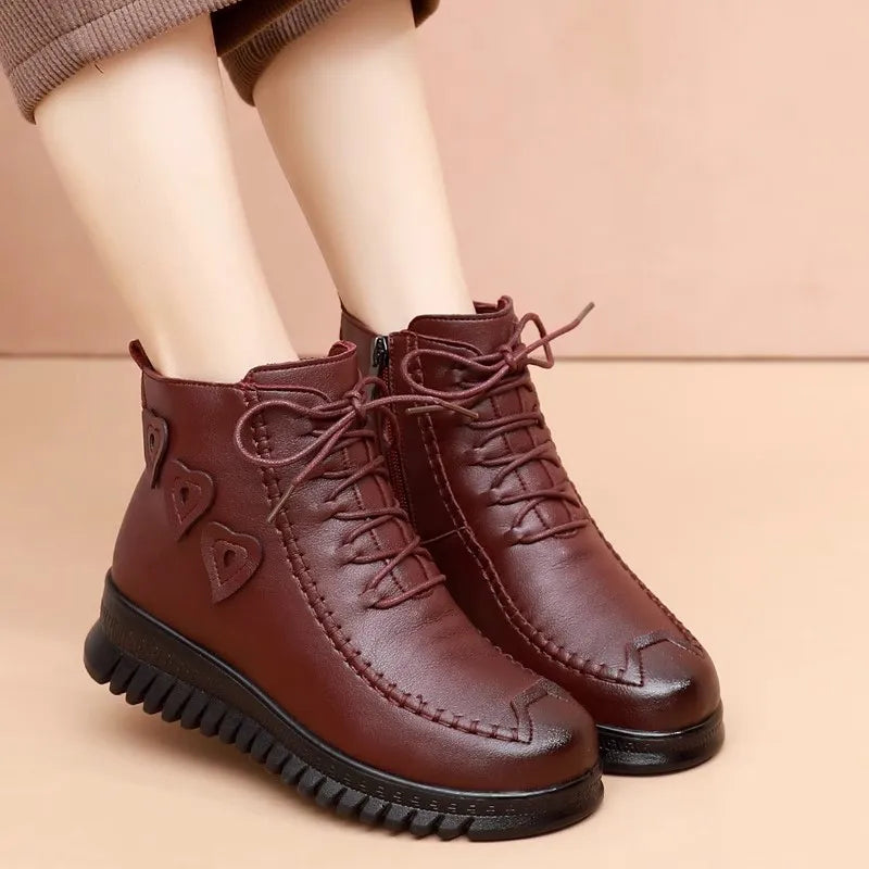 wine red