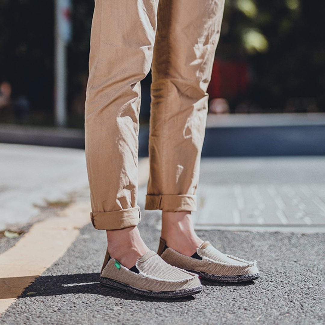 Holt - Comfortable Loafers - Casual - Eco-Friendly - For Everyday Use