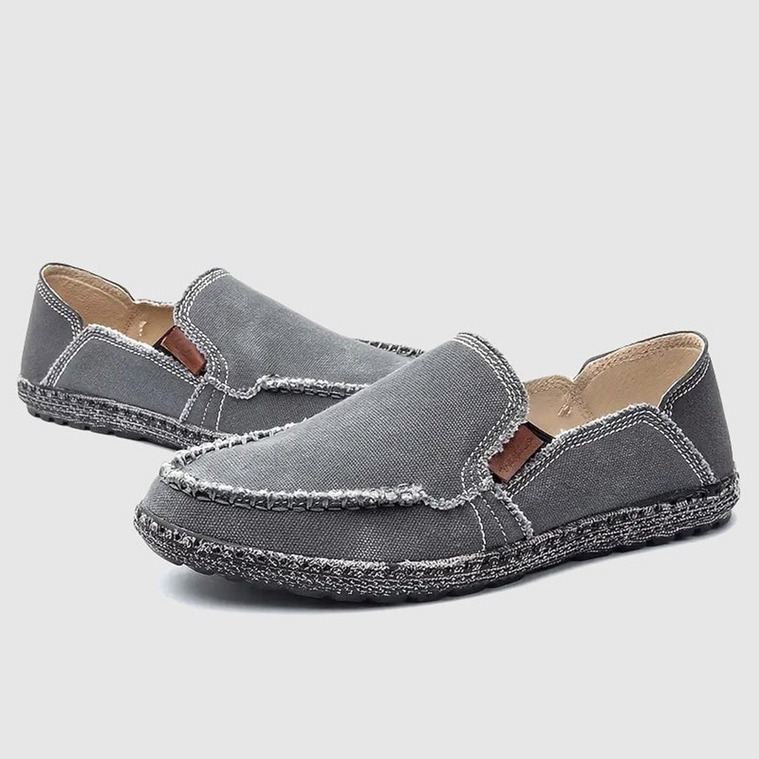 Holt - Comfortable Loafers - Casual - Eco-Friendly - For Everyday Use