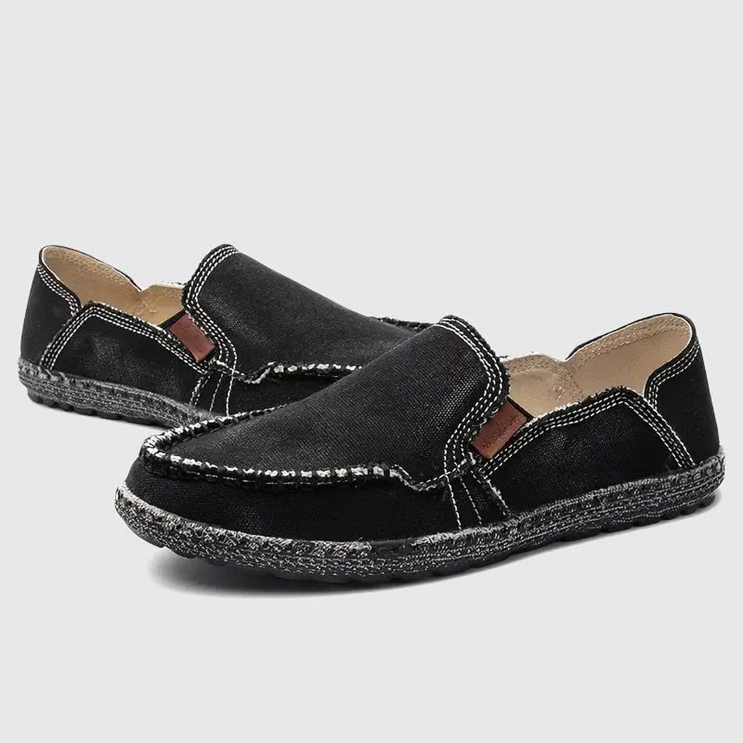 Holt - Comfortable Loafers - Casual - Eco-Friendly - For Everyday Use