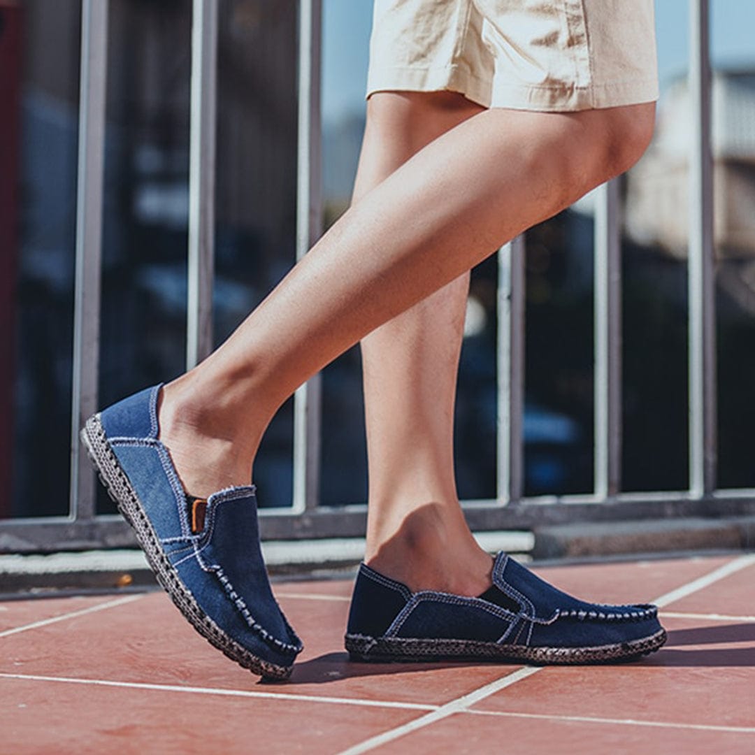 Holt - Comfortable Loafers - Casual - Eco-Friendly - For Everyday Use