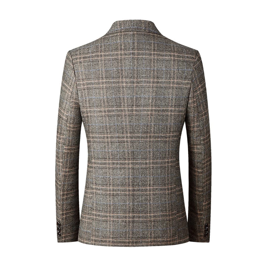 Ernest - Blazer - Classic - Timeless Style - For Formal Occasions