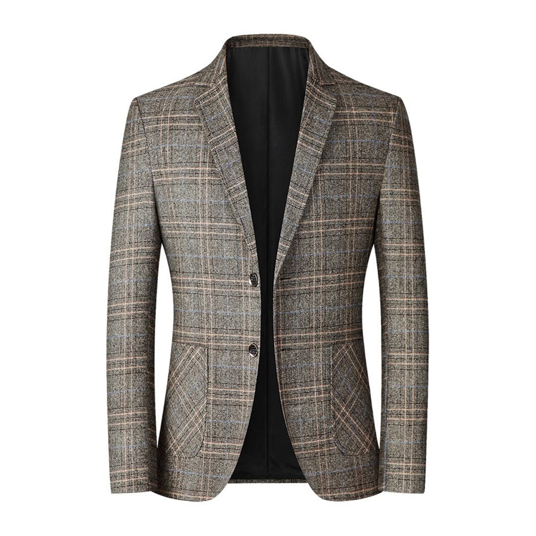 Ernest - Blazer - Classic - Timeless Style - For Formal Occasions