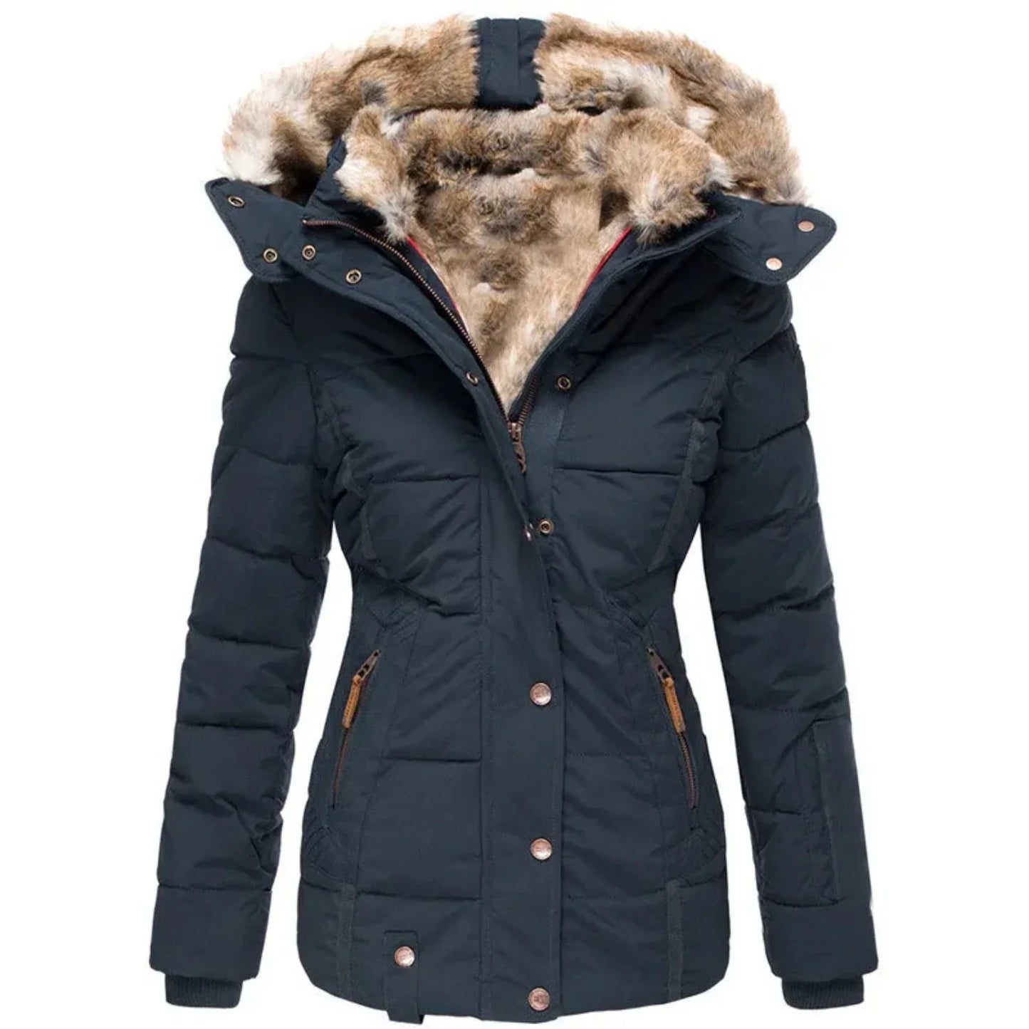 Miera - Women's Winter Jacket