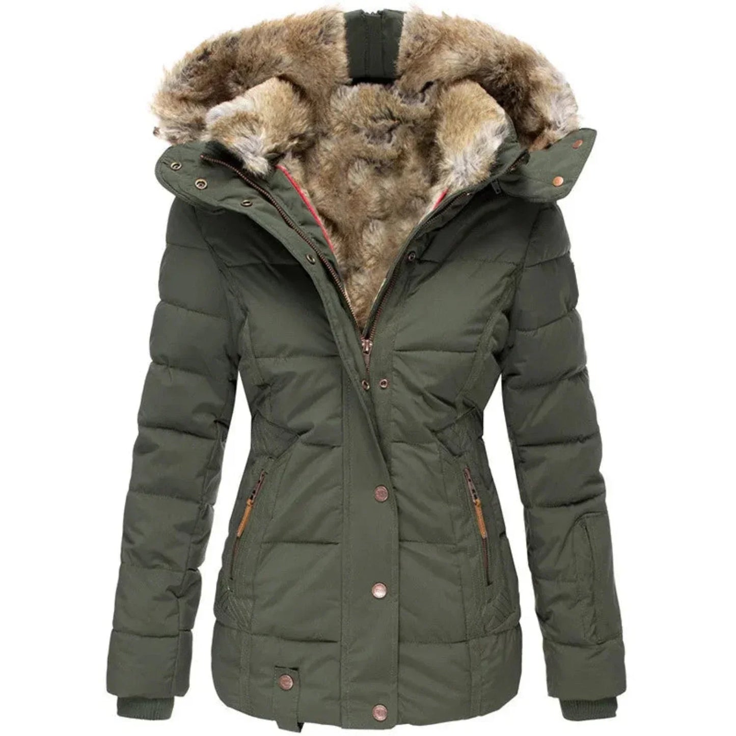 Miera - Women's Winter Jacket