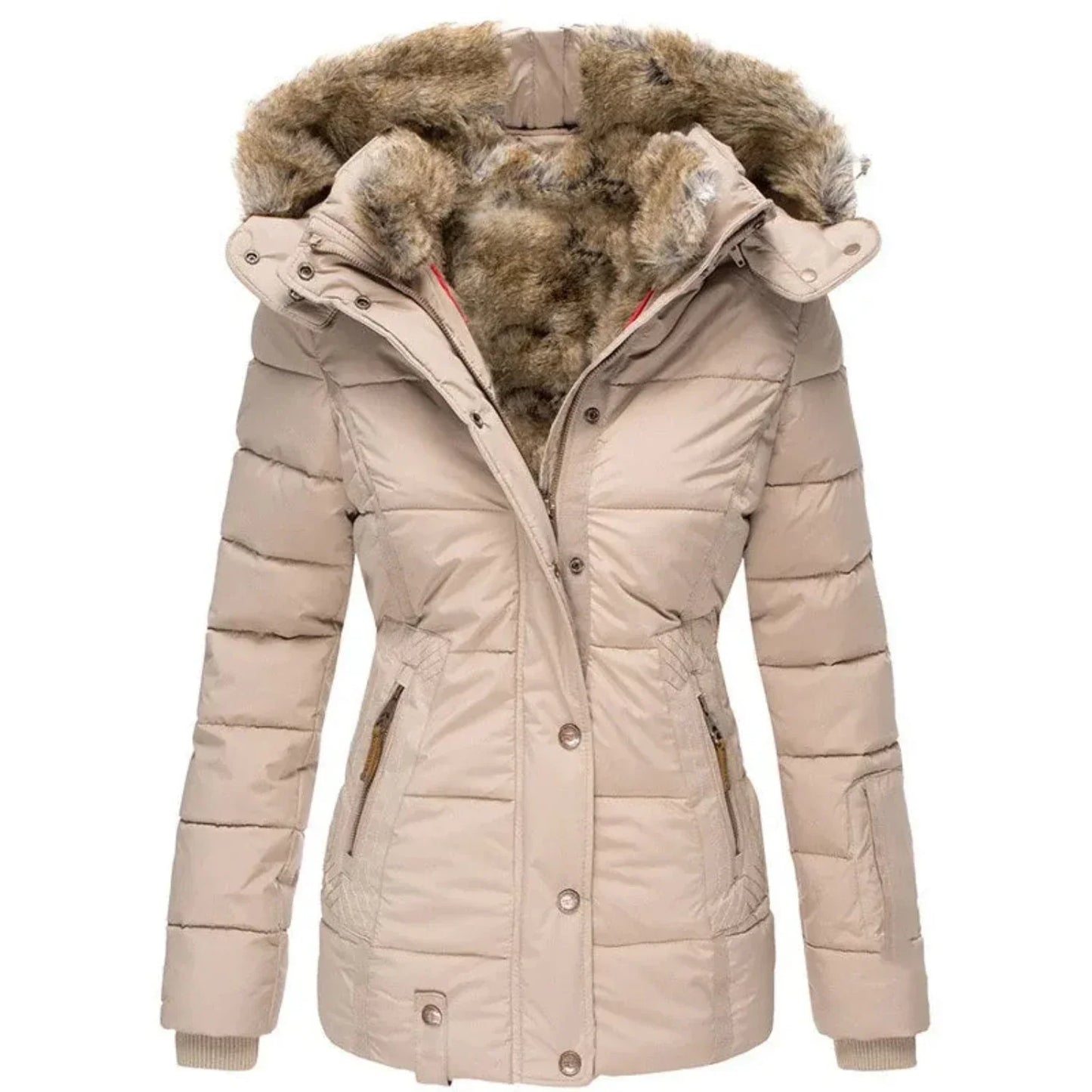 Miera - Women's Winter Jacket