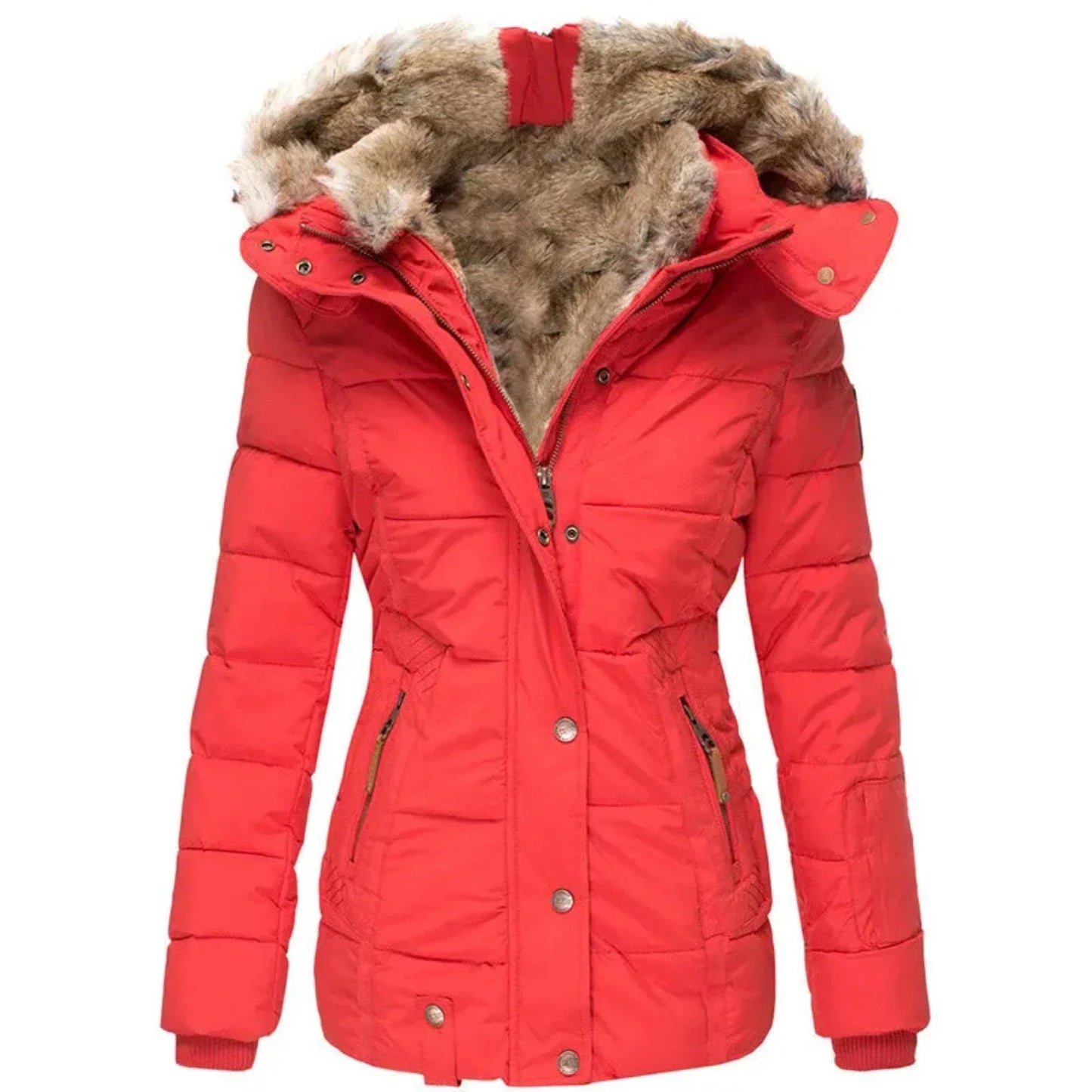 Miera - Women's Winter Jacket