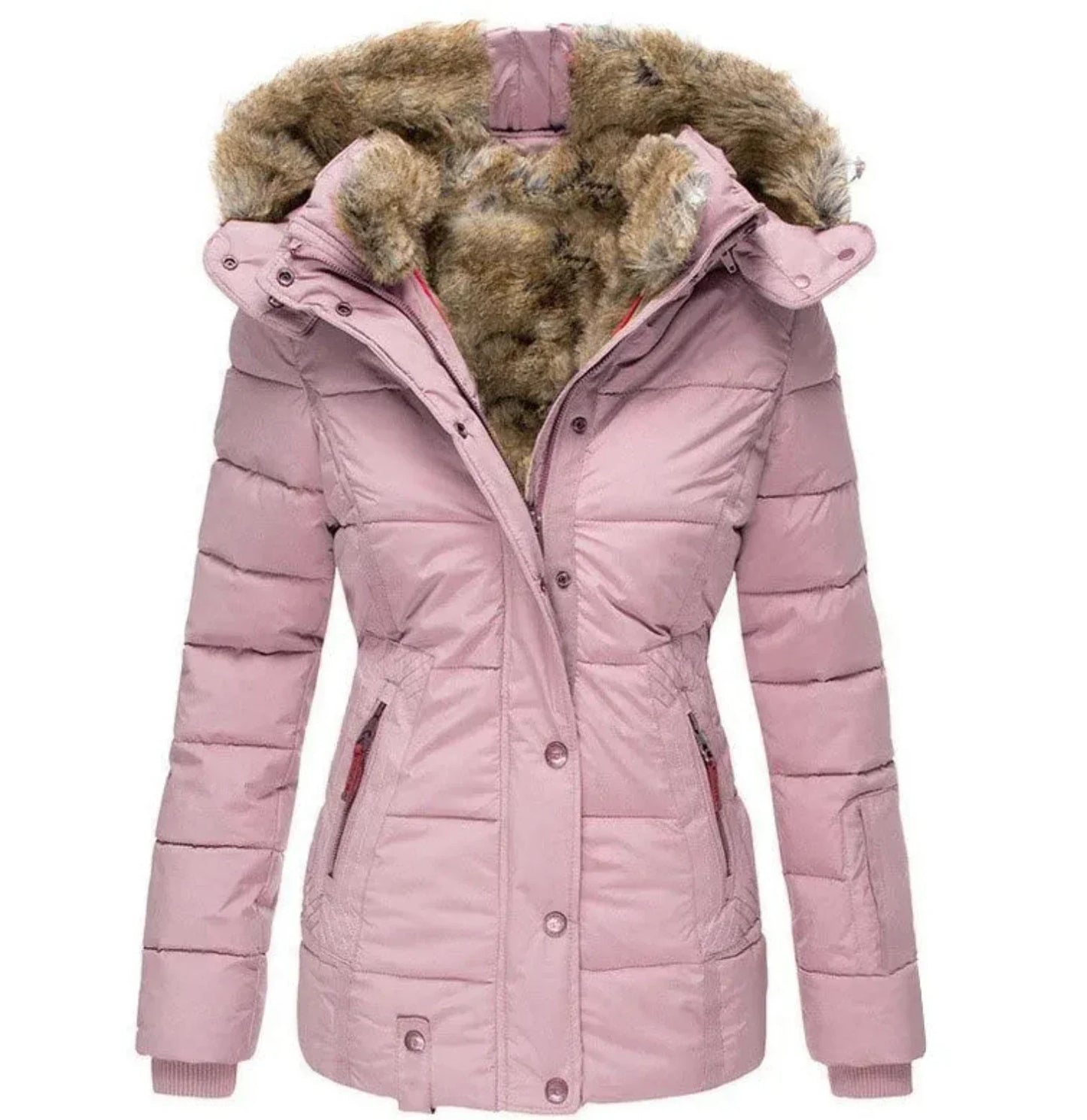 Miera - Women's Winter Jacket