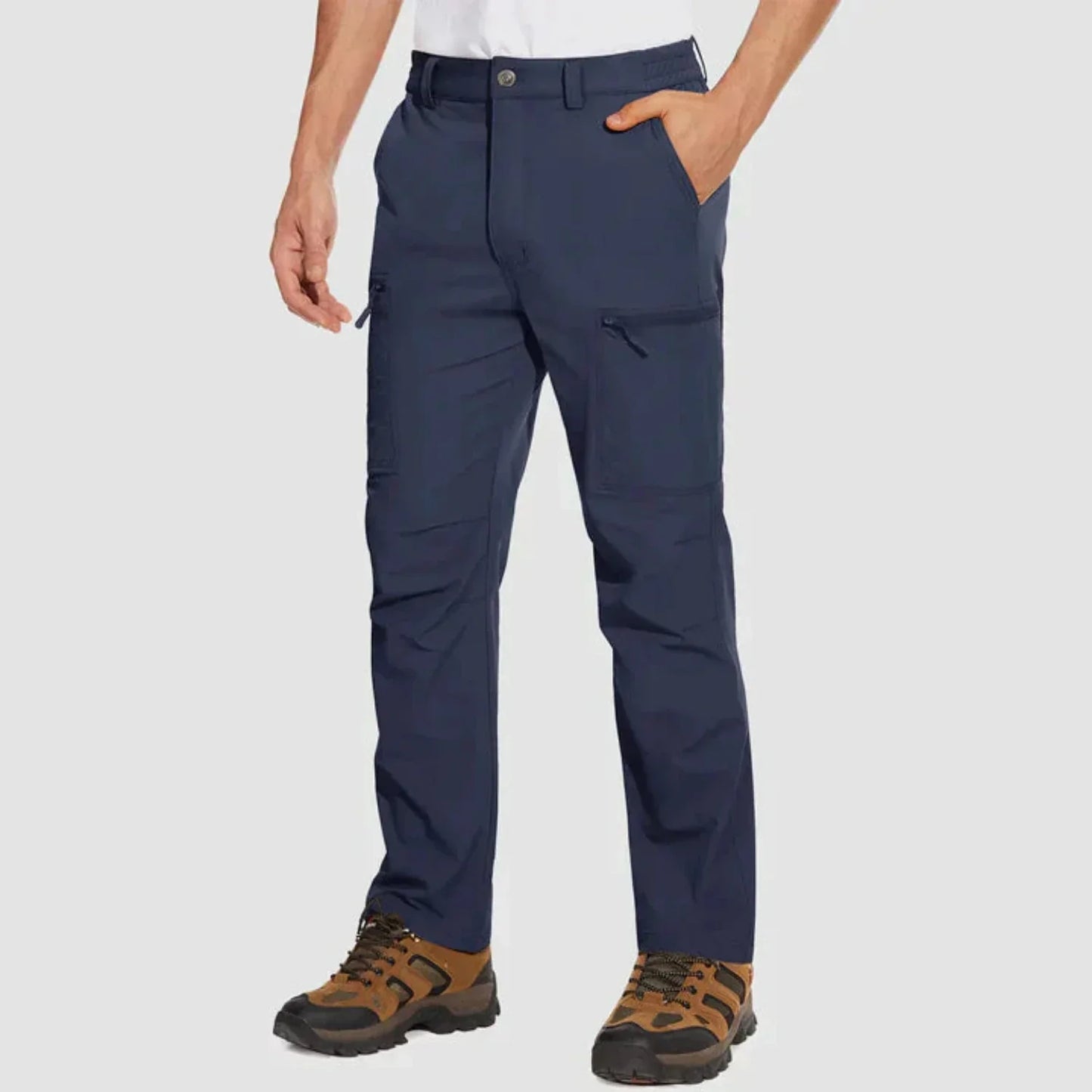 Zach - Men's Pants - Casual - Made for Comfort - Perfect for Casual Days