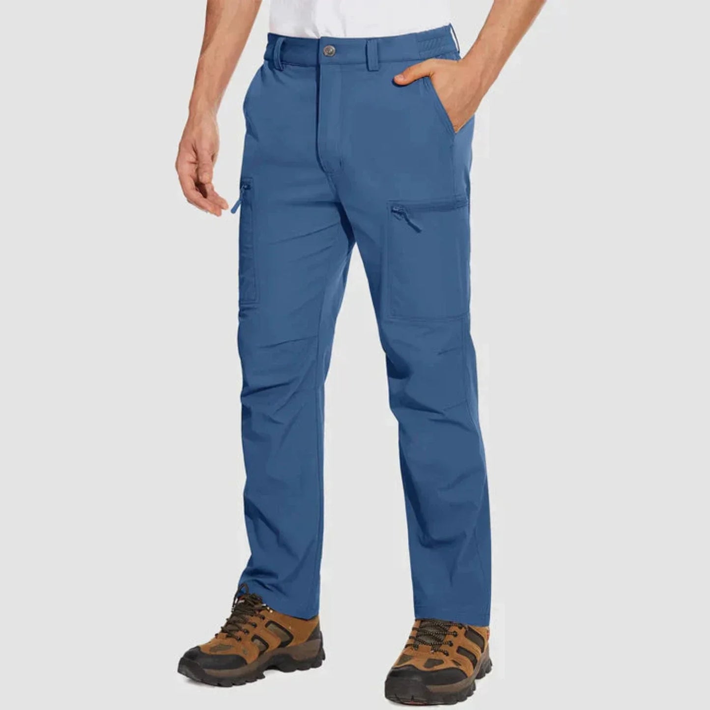 Zach - Men's Pants - Casual - Made for Comfort - Perfect for Casual Days