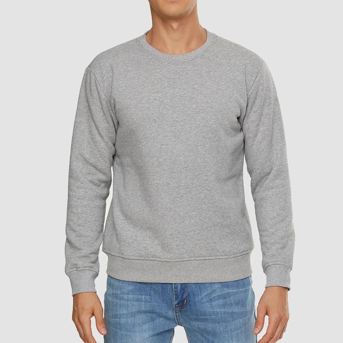 Taiaha - Men's Sweater - Casual - Made for comfort - Ideal for Autumn/Winter