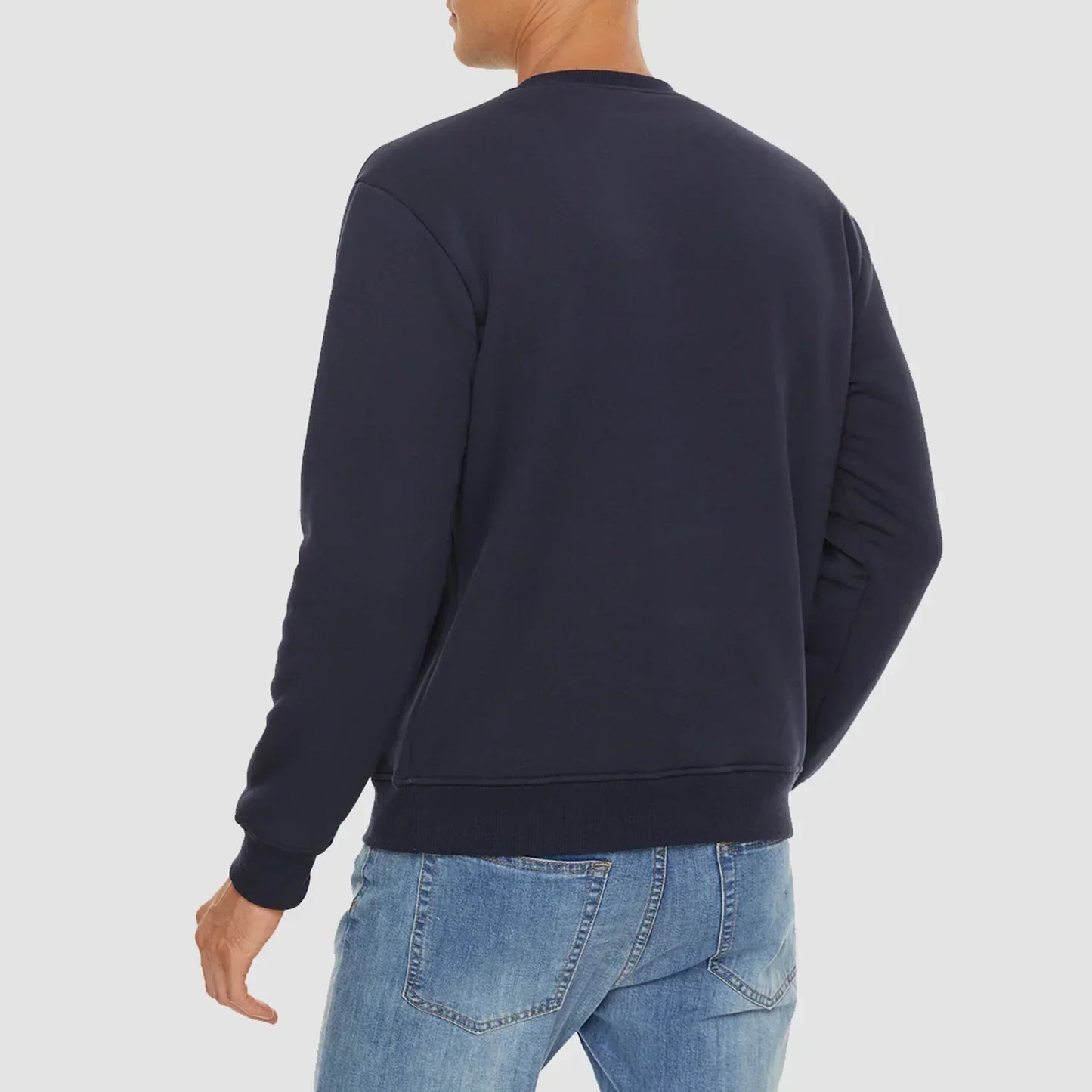 Taiaha - Men's Sweater - Casual - Made for comfort - Ideal for Autumn/Winter