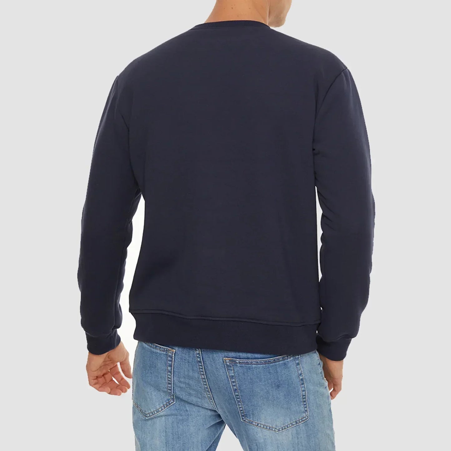 Taiaha - Men's Sweater - Casual - Made for comfort - Ideal for Autumn/Winter