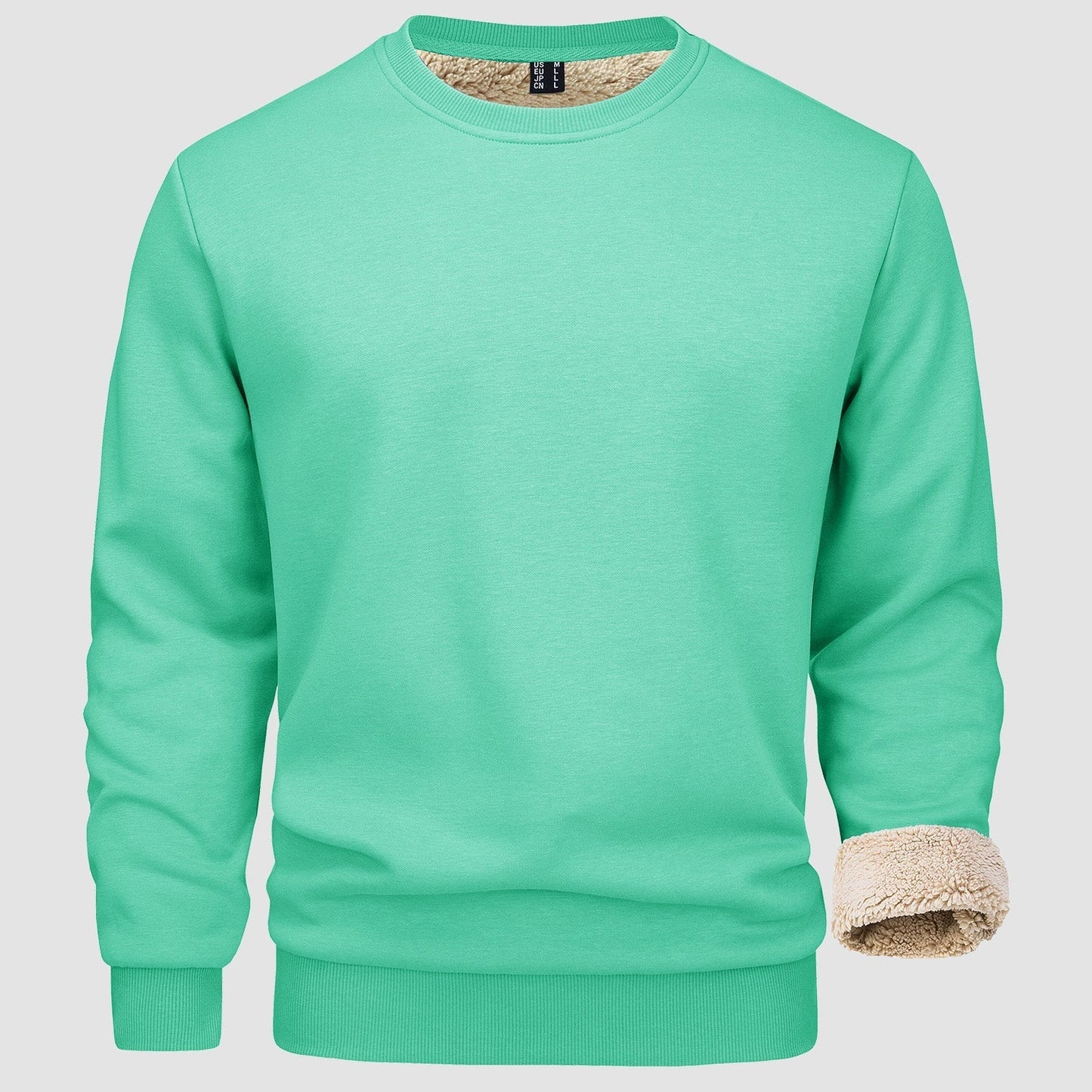 Taiaha - Men's Sweater - Casual - Made for comfort - Ideal for Autumn/Winter