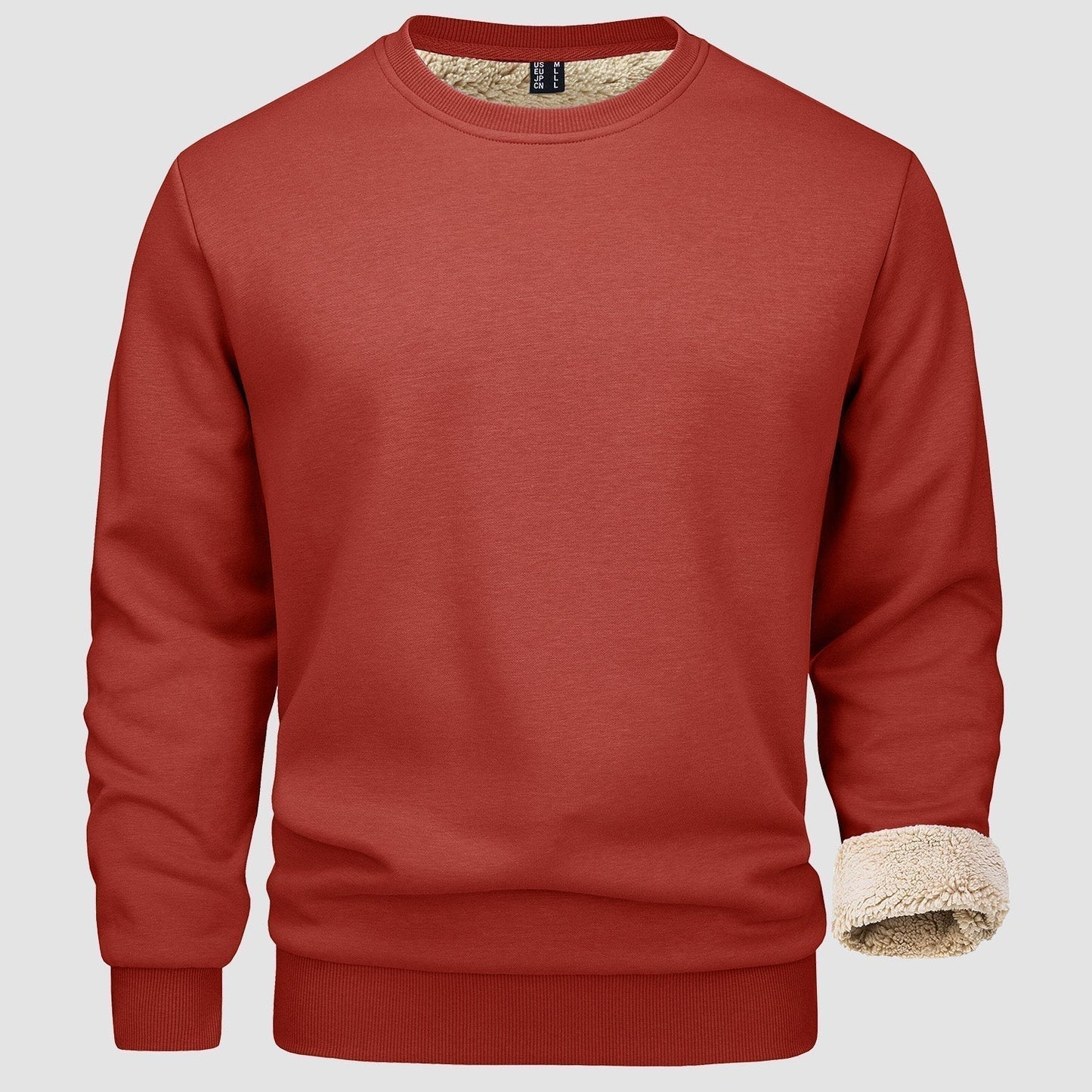 Taiaha - Men's Sweater - Casual - Made for comfort - Ideal for Autumn/Winter